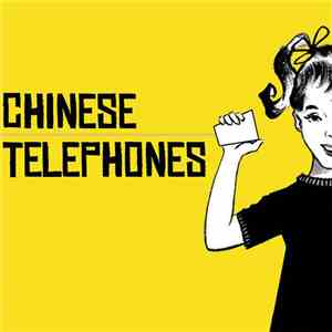 Chinese Telephones - Chinese Telephones flac album