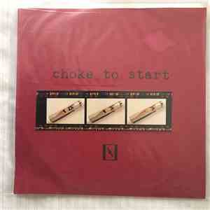 Choke To Start - Ballpoint Vixen flac album