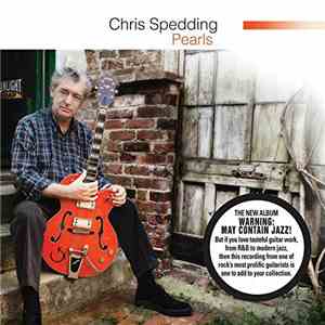 Chris Spedding - Pearls flac album