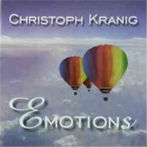 Christoph Kranig - Emotions flac album