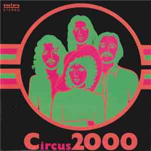 Circus 2000 - Circus 2000 flac album