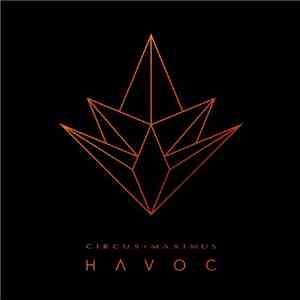 Circus Maximus - Havoc flac album