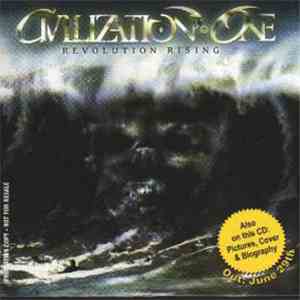 Civilization One - Revolution Rising flac album