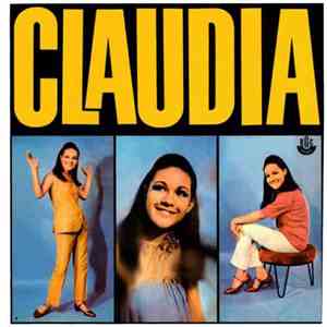 Claudia  - Claudia flac album