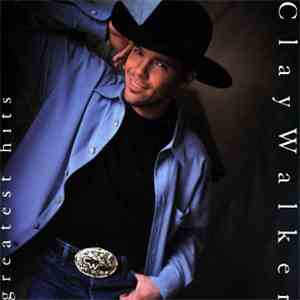 Clay Walker - Greatest Hits flac album