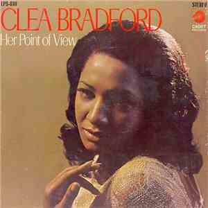 Clea Bradford - Her Point Of View flac album