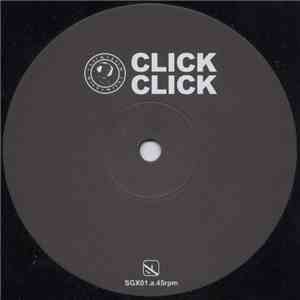 Click Click - Relax / Pleasure & Pain / Without Sound flac album