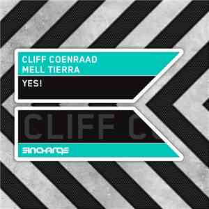 Cliff Coenraad, Mell Tierra - Yes! flac album