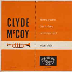 Clyde McCoy - Presenting Clyde McCoy flac album