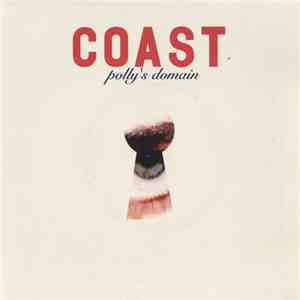 Coast - Polly's Domain flac album