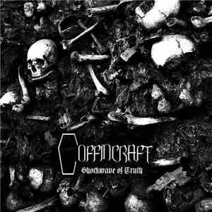 Coffincraft - Shockwave Of Truth flac album