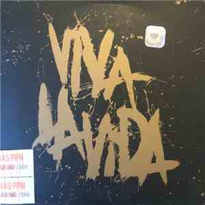 Coldplay - Viva La Vida (Prospekt's March Edition) flac album