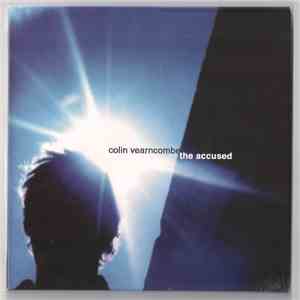 Colin Vearncombe - The Accused flac album