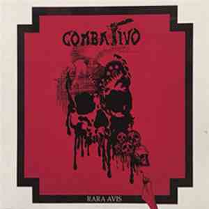 Combativo - Rara Avis flac album