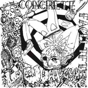 Concrete Facelift - Uuaaggghhh flac album