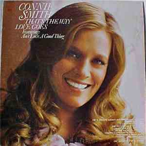 Connie Smith - That's The Way Love Goes flac album
