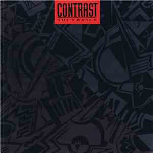 Contrast  - The Trance flac album