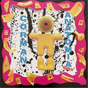 Corman  - Anatomia flac album