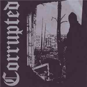Corrupted - La Victima Es Tu Mismo flac album