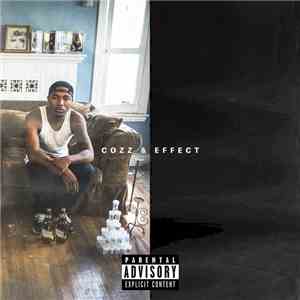 Cozz - Cozz & Effect flac album