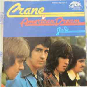 Crane  - American Dream flac album