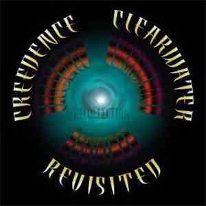 Creedence Clearwater Revisited - Recollection flac album