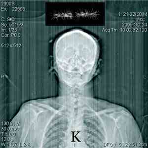 Cristo Demoledor - K flac album
