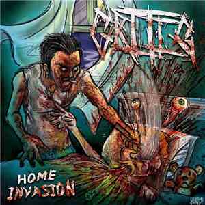 Critic - Home Invasion flac album