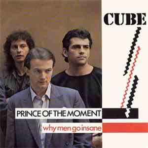 Cube  - Prince Of The Moment flac album