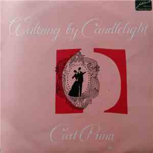 Curt Prina - Waltzing By Candlelight flac album