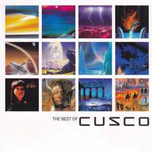 Cusco - The Best Of flac album