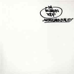 Da Blumentopf - Kein Zufall (Instrumentals) flac album