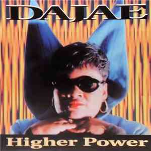 Dajae - Higher Power flac album