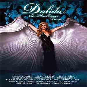 Dalida - Ses Plus Beaux Duos flac album