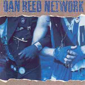Dan Reed Network - Dan Reed Network flac album