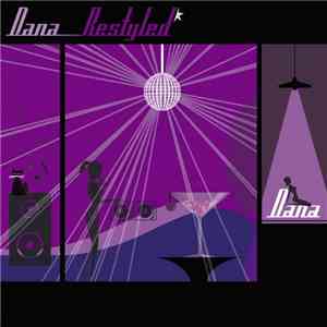 Dana - Restyled flac album