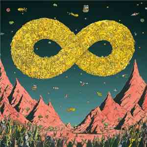 Dance Gavin Dance - Mothership flac album