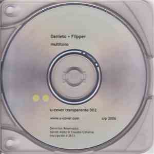 Danieto + Flipper  - Multitono flac album