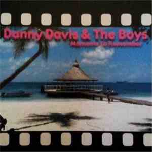 Danny Davis  - Moments To Remember flac album
