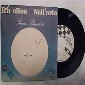 Dario Piana - Roberto Bigwhite - Ra Elios / Nell'Aria flac album