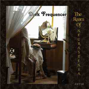 Dark Frequencer - The Room Of Neurastenia flac album