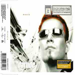 Darude - Music flac album