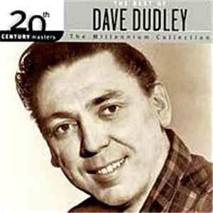 Dave Dudley - The Best Of Dave Dudley flac album
