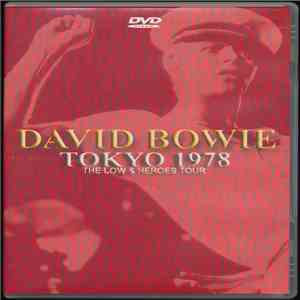 David Bowie - Tokyo 1978: The Low & Heroes Tour flac album