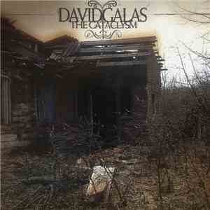 David Galas - The Catalcysm flac album