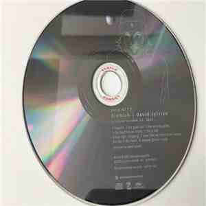 David Sylvian - Blemish flac album