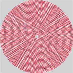 Davidovitch, MRI - My Negative Nights EP flac album