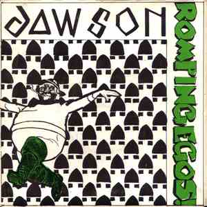 Dawson - Romping Egos flac album