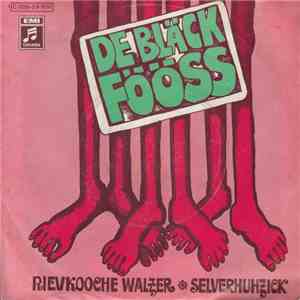 De Bläck Fööss - Rievkooche Walzer flac album