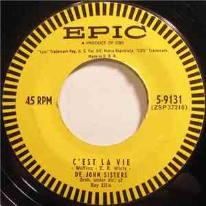 De John Sisters - C'est La Vie flac album